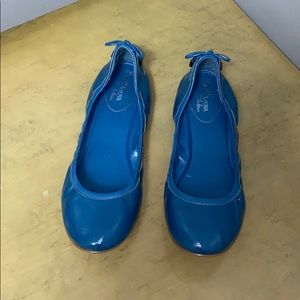 MARIA SHARAPOVA FLATS